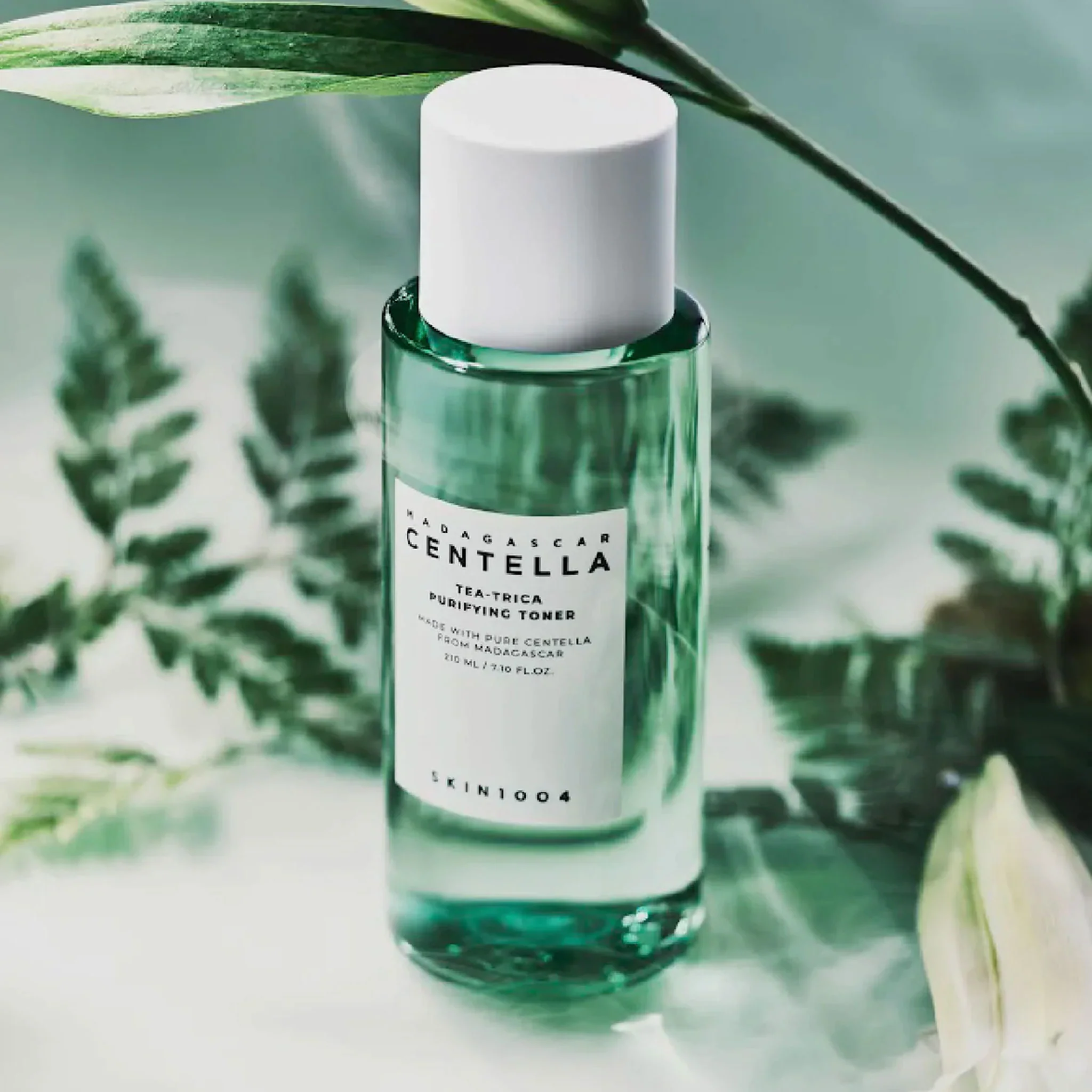 SKIN1004 Tea-Trica Relief Ampoule 100ml - Image 4