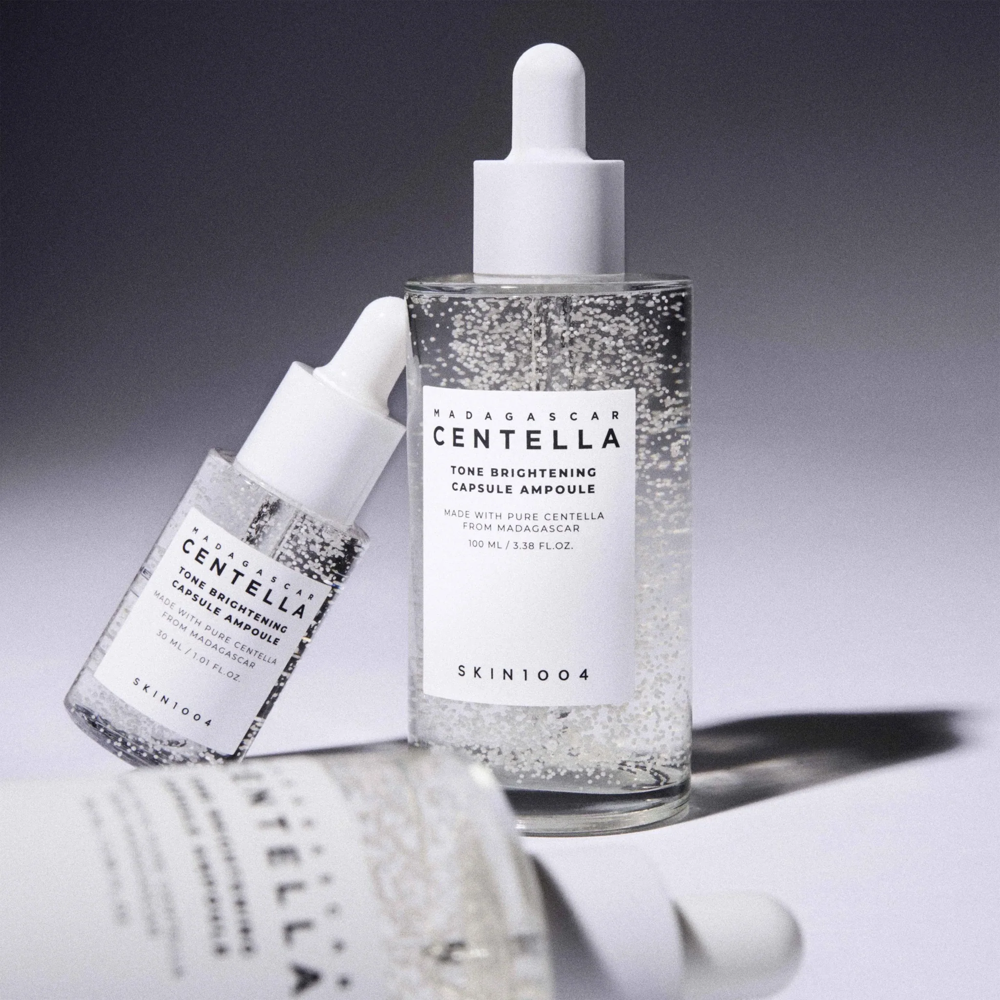 SKIN1004 Tone Capsule Ampoule 100 ml
