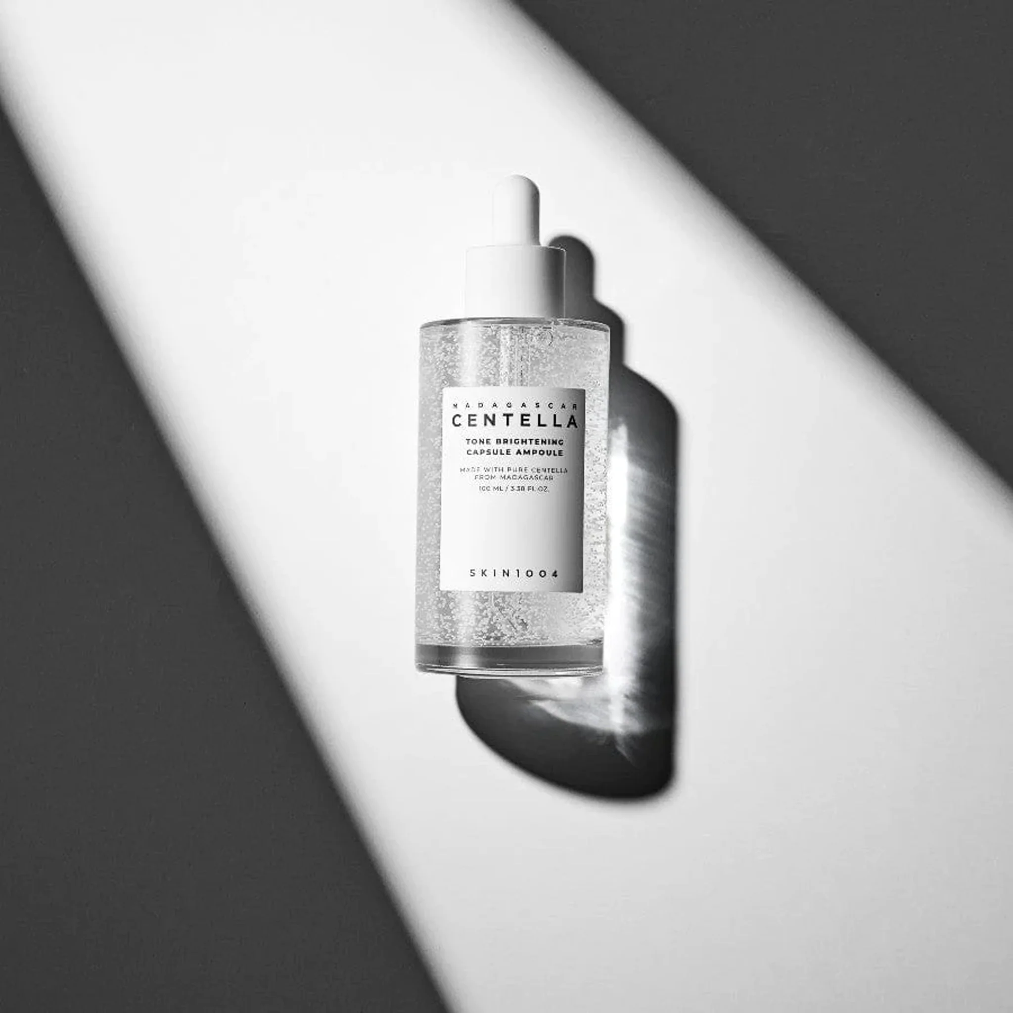 SKIN1004 Tone Capsule Ampoule 100 ml - Image 3
