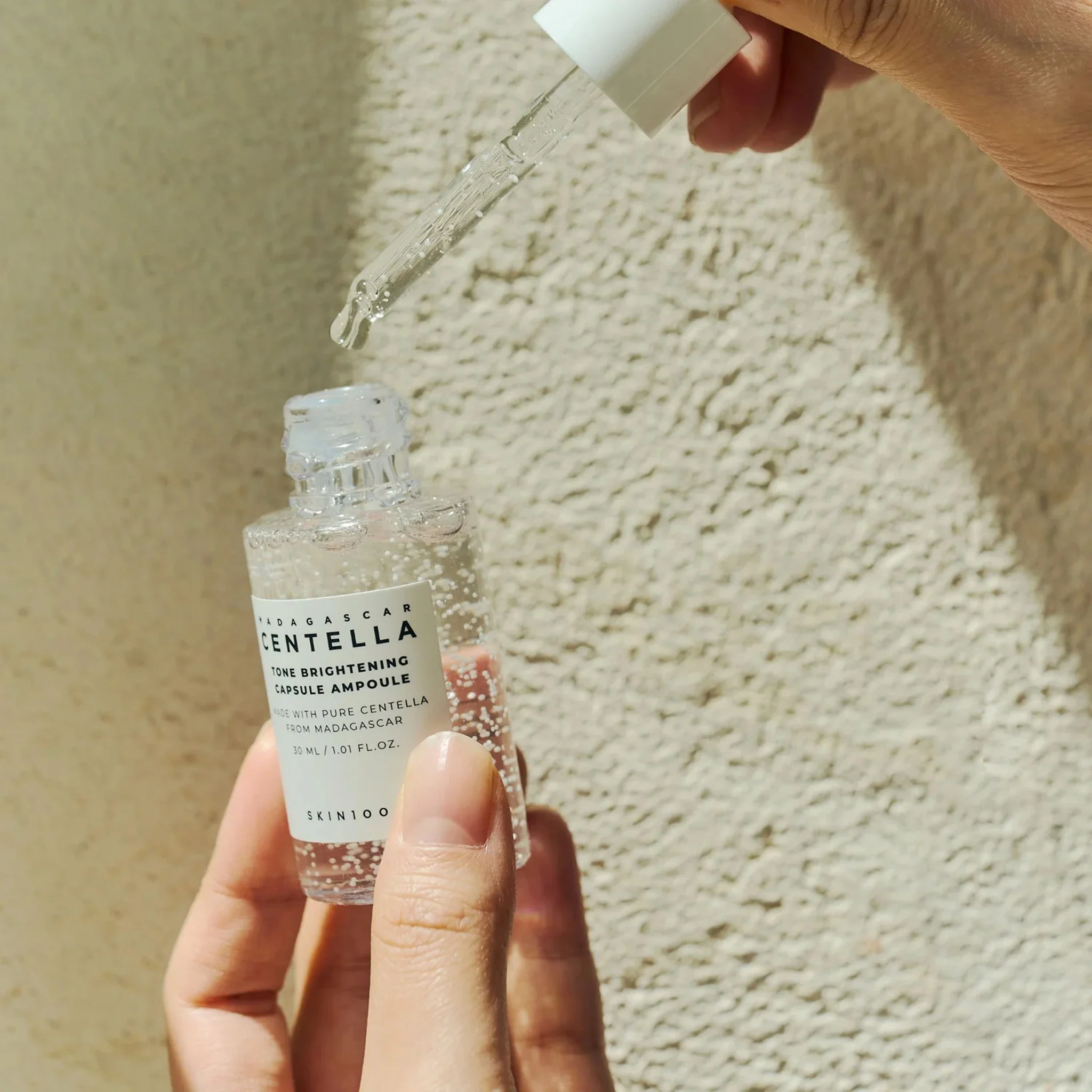 SKIN1004 Tone Capsule Ampoule 100 ml - Image 5