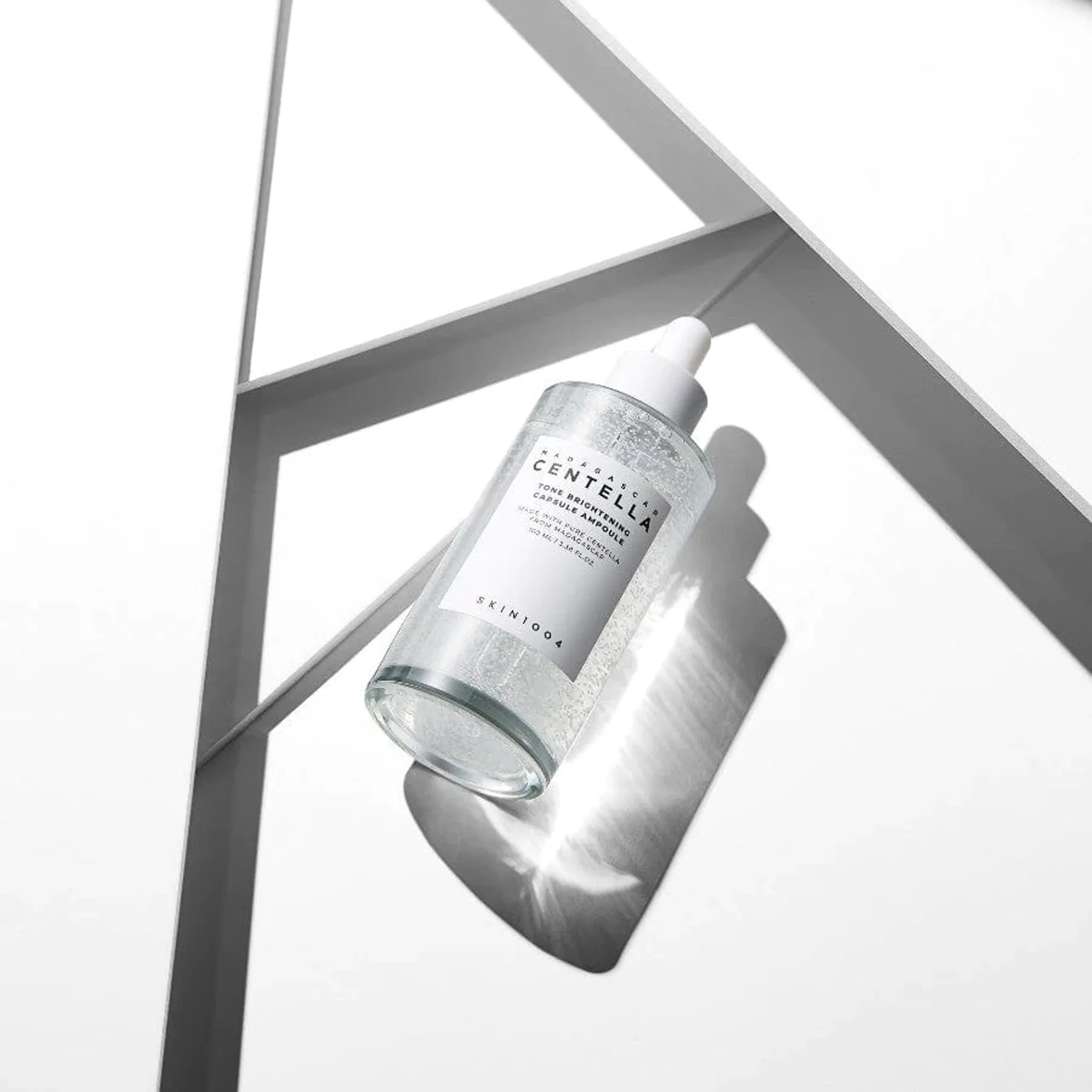 SKIN1004 Tone Capsule Ampoule 100 ml - Image 6