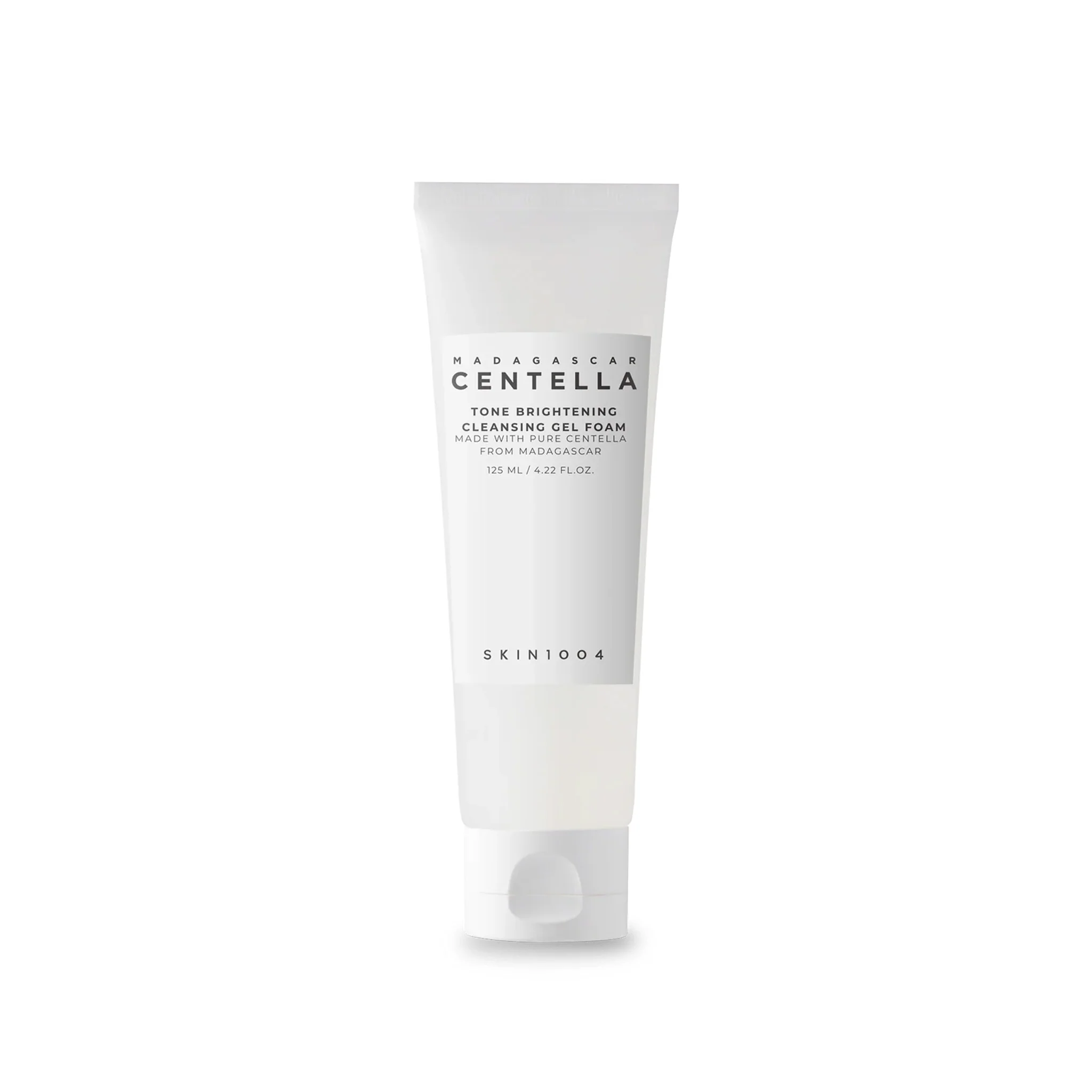 SKIN1004 Tone Cleansing Gel Foam 125ml - Image 3