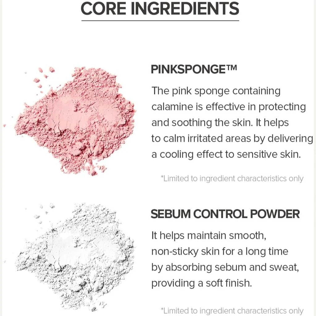 SKINFOOD Peach Cotton Pore Blur Pact 4 g - Image 5