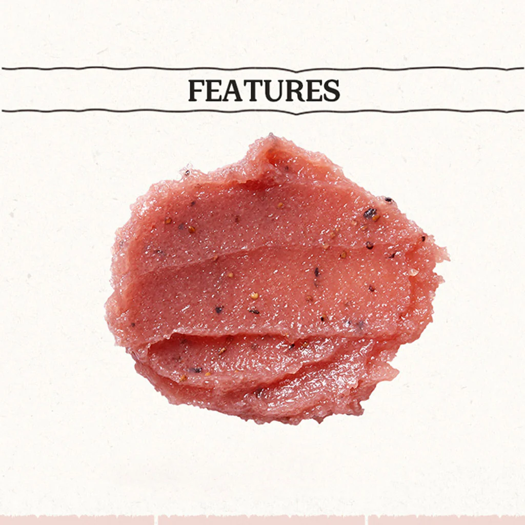 SKINFOOD Strawberry Sugar Food Mask 120g - Image 7