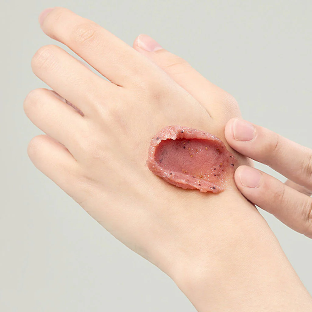 SKINFOOD Strawberry Sugar Food Mask 120g - Image 8