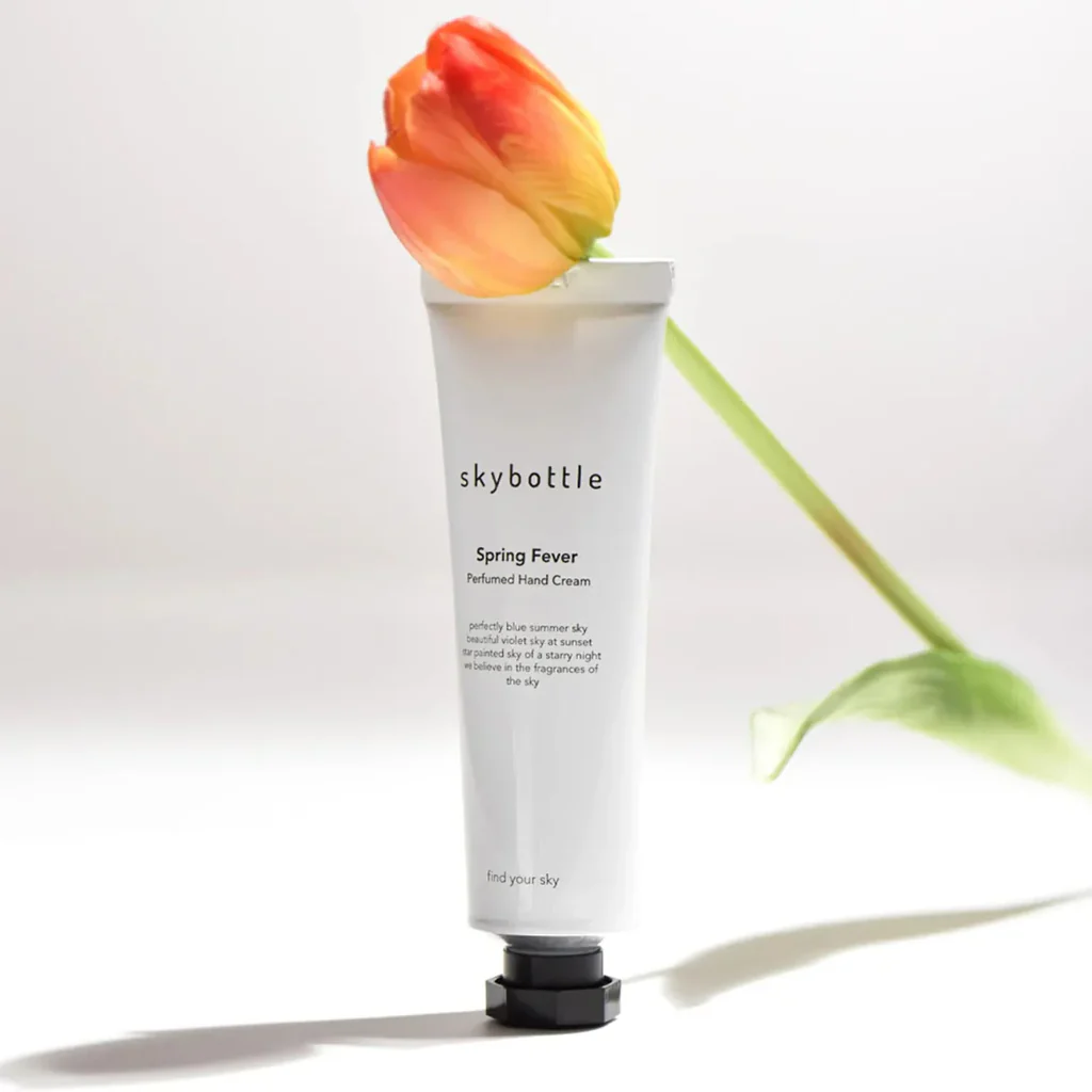 skybottle Spring Fever Perfumed Hand Cream 50 ml