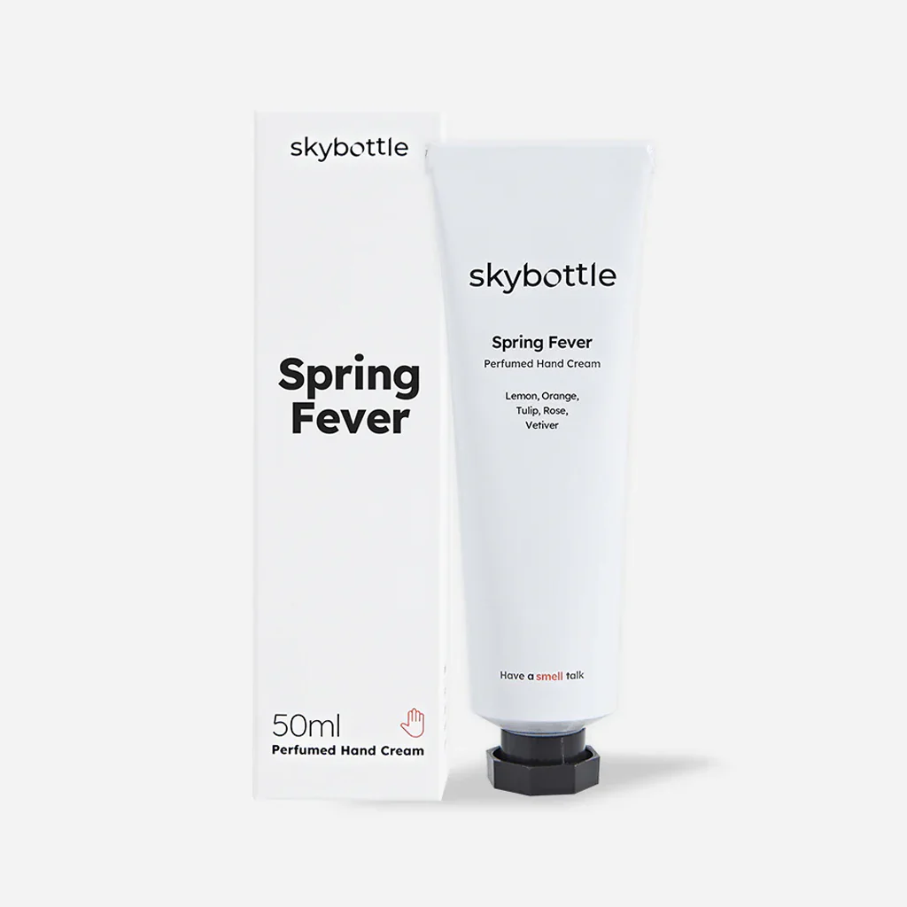 skybottle Spring Fever Perfumed Hand Cream 50 ml - Image 2