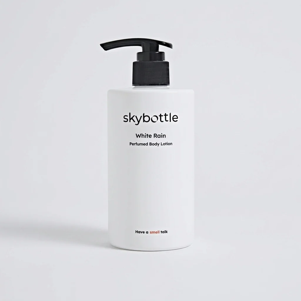 SKYBOTTLE Perfumed Body Lotion 300ml - Image 2