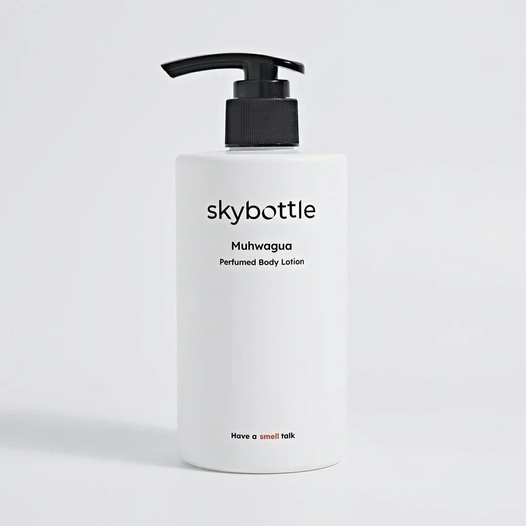 SKYBOTTLE Perfumed Body Lotion 300ml - Image 3