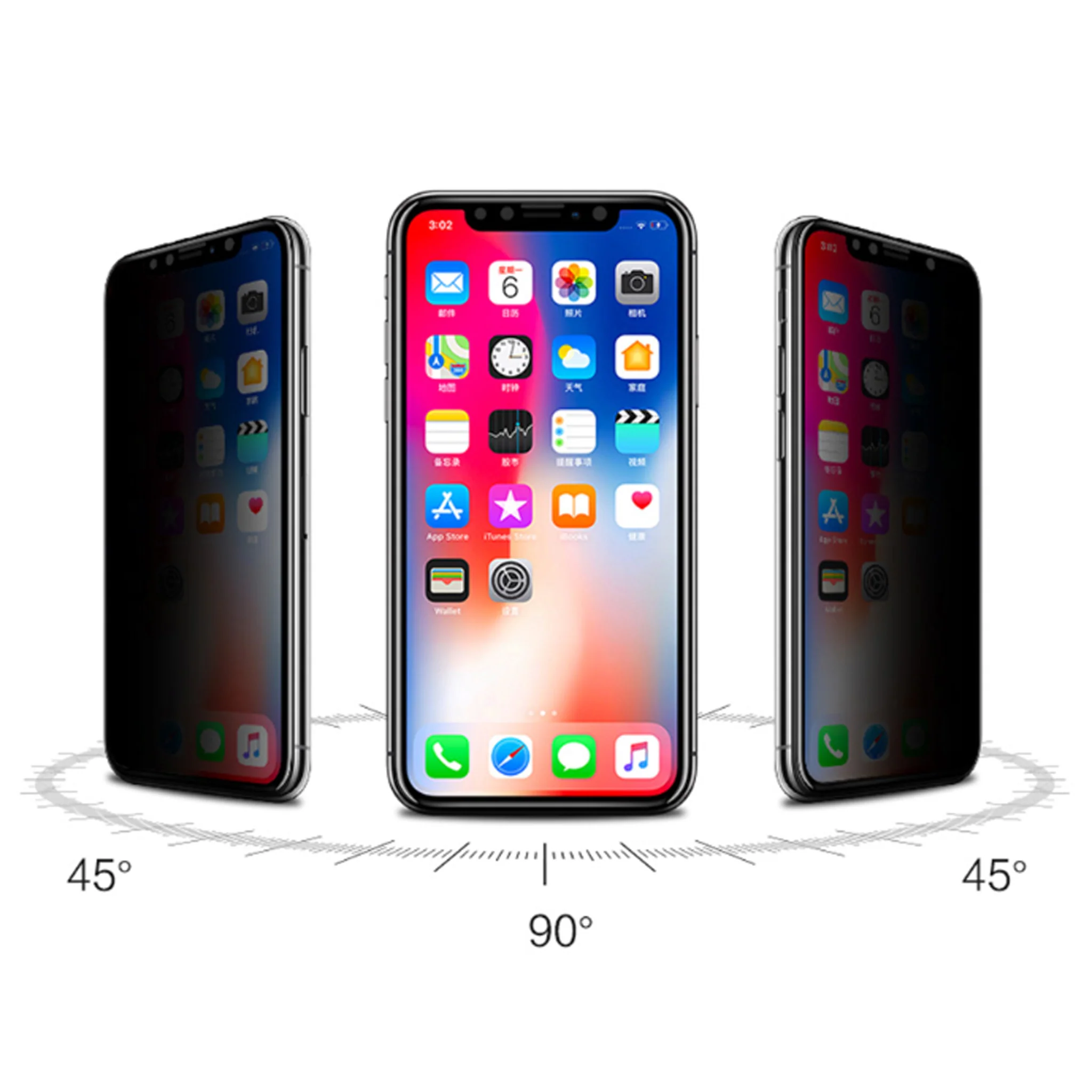 SmartDevil Screen Protector Anti-Scratch - Image 5