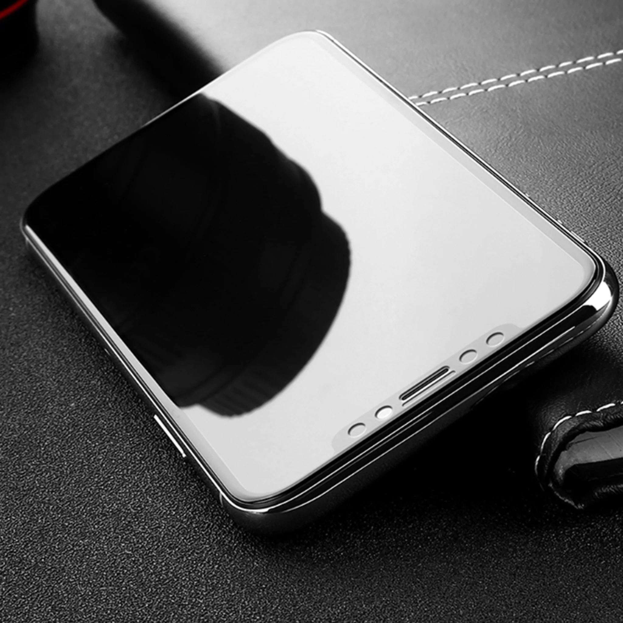 SmartDevil Screen Protector Anti-Scratch - Image 6