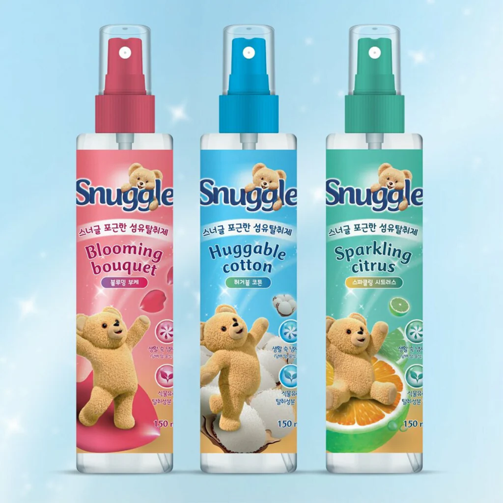 Snuggle Fabric Refresher 150 ml