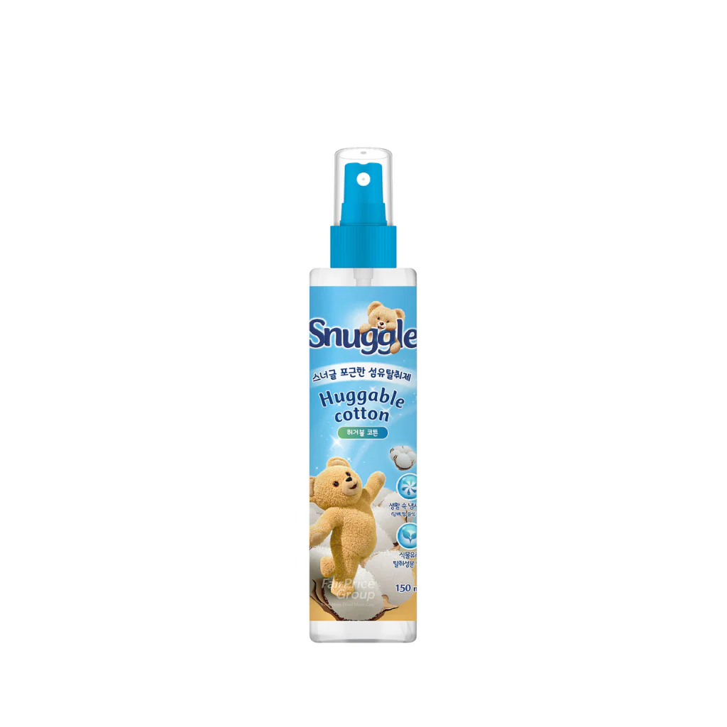 Snuggle Fabric Refresher 150 ml - Image 3