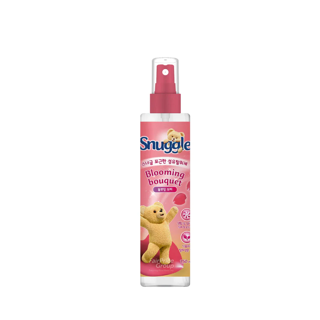 Snuggle Fabric Refresher 150 ml - Image 4