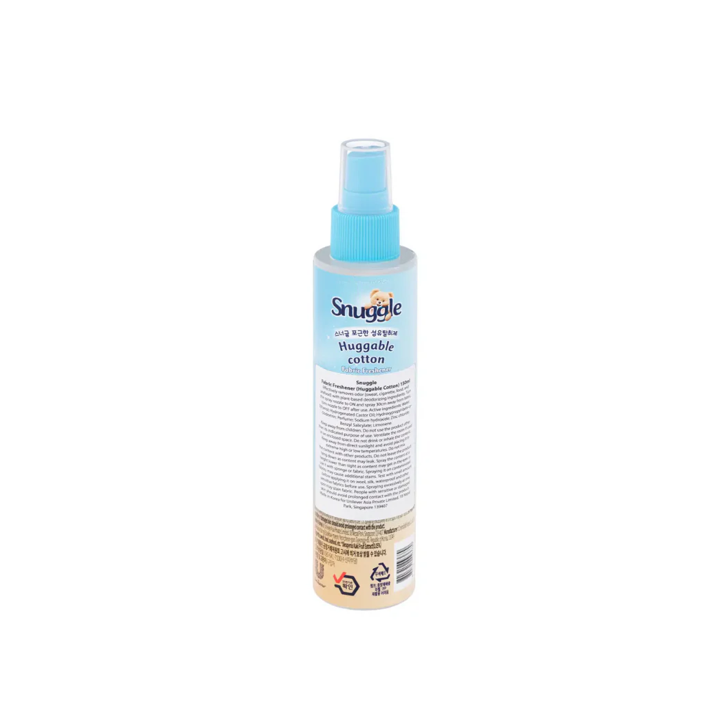 Snuggle Fabric Refresher 150 ml - Image 6