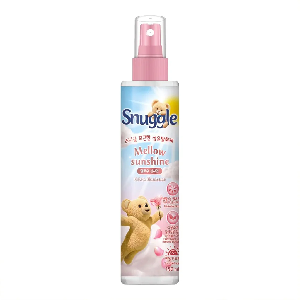 Snuggle Fabric Refresher 150 ml - Image 7