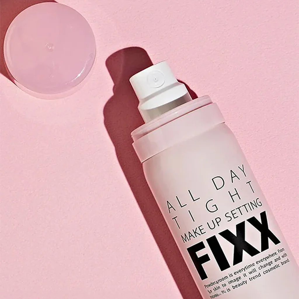 SO NATURAL All Day TIght Make Up Setting Fixx 75 ml - Image 4