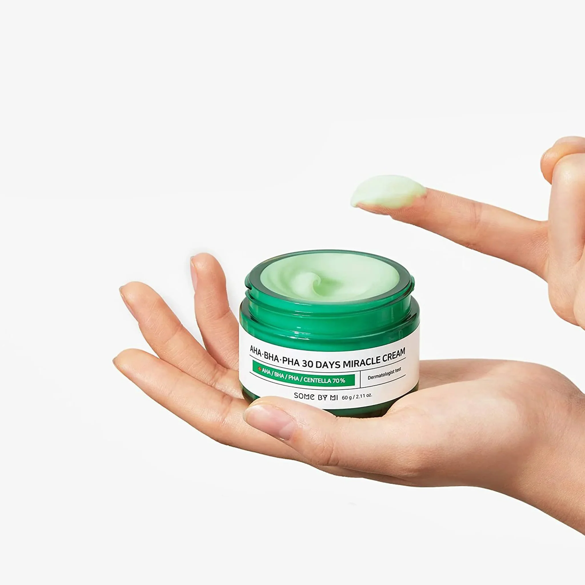 SOME BY MI 30 Days Miracle Cream 60 g - Image 3