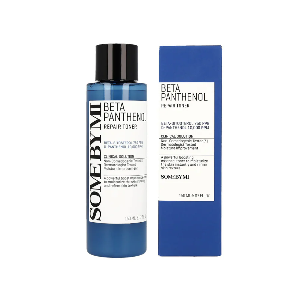 SOME BY MI Beta Panthenol Repair Toner 150 ml - Image 3