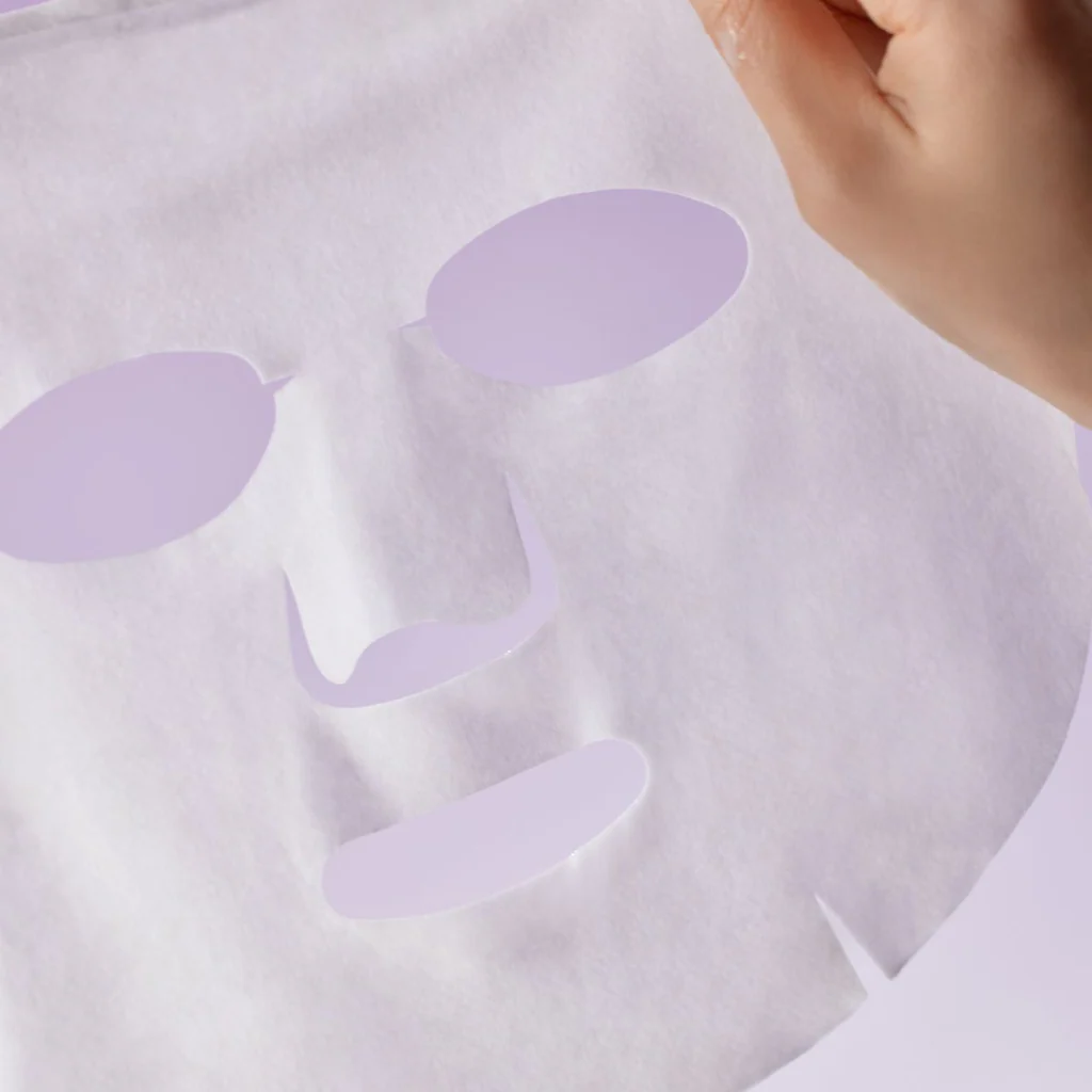 SOME BY MI Retinol Intensive Mask Sheet 1 pc - Image 4