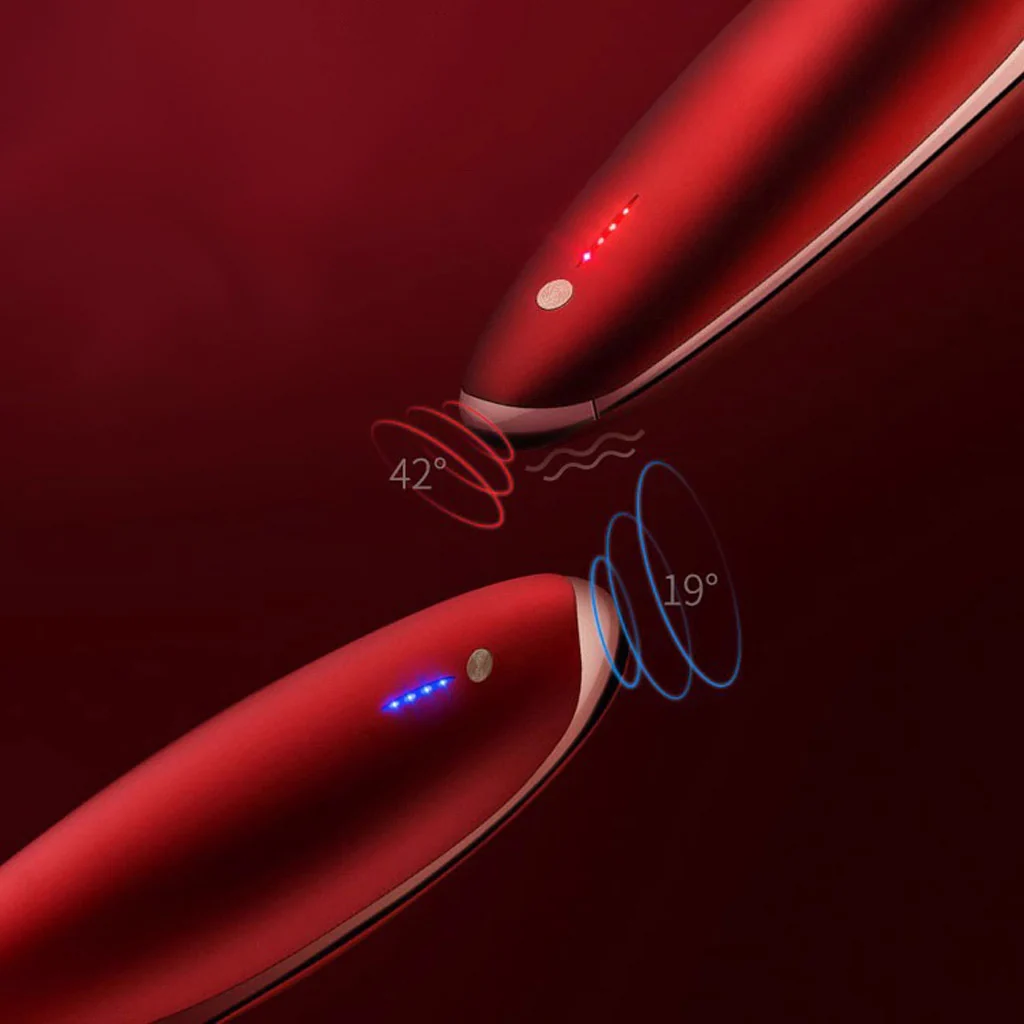 SOULINK  Little Red Pen Beauty Eye Device - Image 4