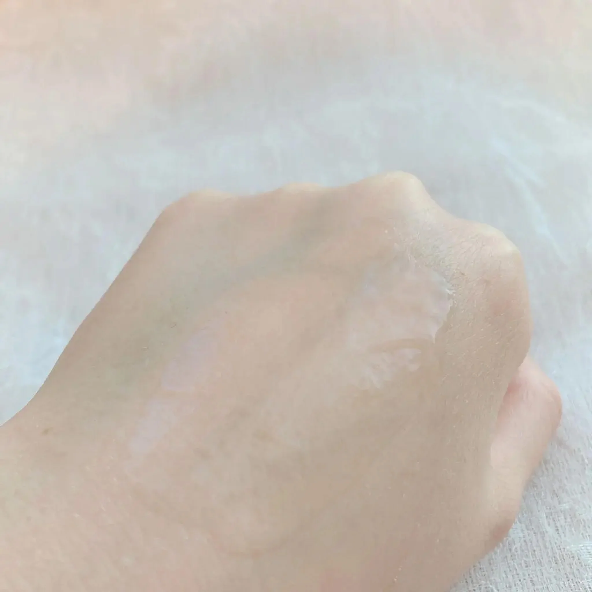 SUIKO HATSU CURE Crystal Emulsion 80ml - Image 4