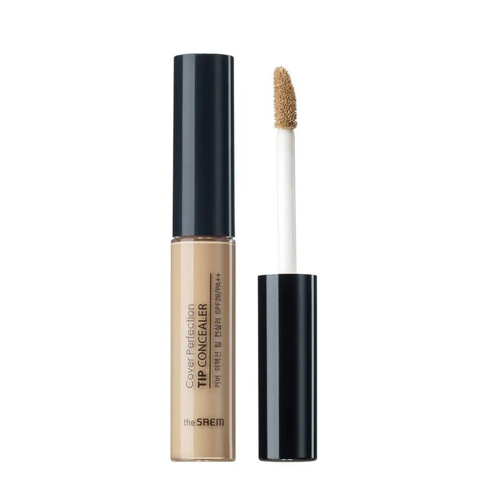 the SAEM Cover Perfection Tip Concealer 6.5 g - Image 9