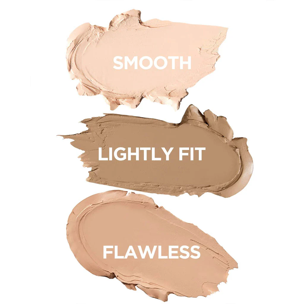 the SAEM Cover Perfection Triple Pot Concealer - Image 5