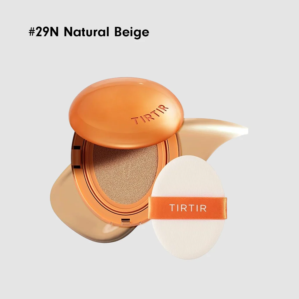 Tirtir Mask Fit Al Filter Cushion 18 g - Image 10