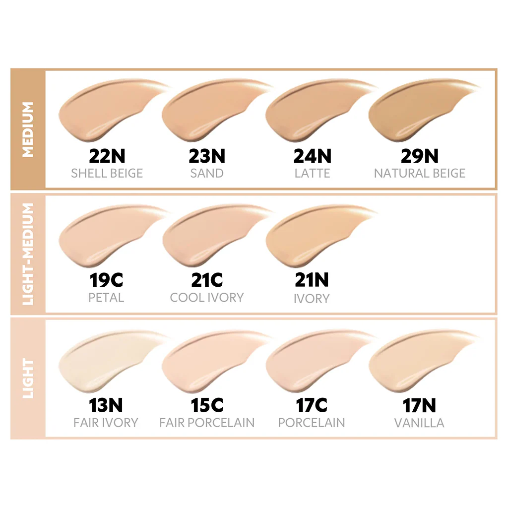Tirtir Mask Fit Al Filter Cushion 18 g - Image 5