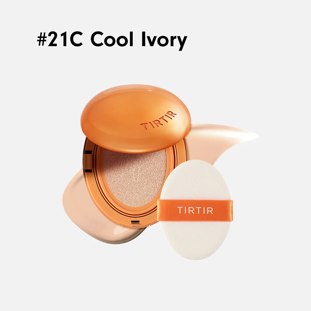Tirtir Mask Fit Al Filter Cushion 18 g - Image 6