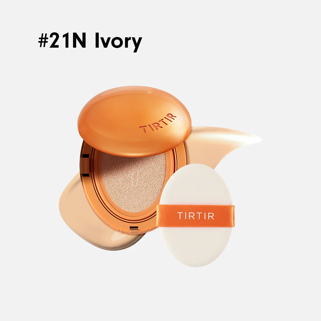 Tirtir Mask Fit Al Filter Cushion 18 g - Image 7