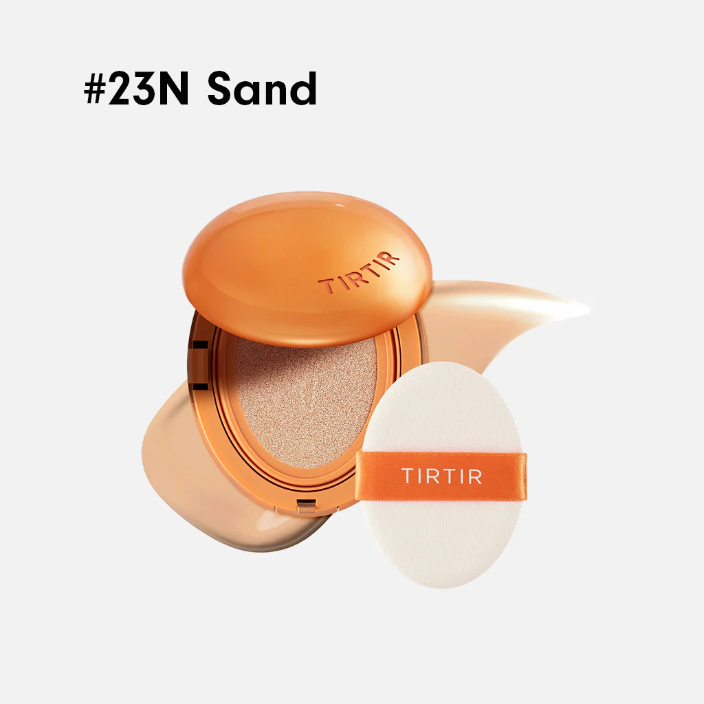 Tirtir Mask Fit Al Filter Cushion 18 g - Image 8