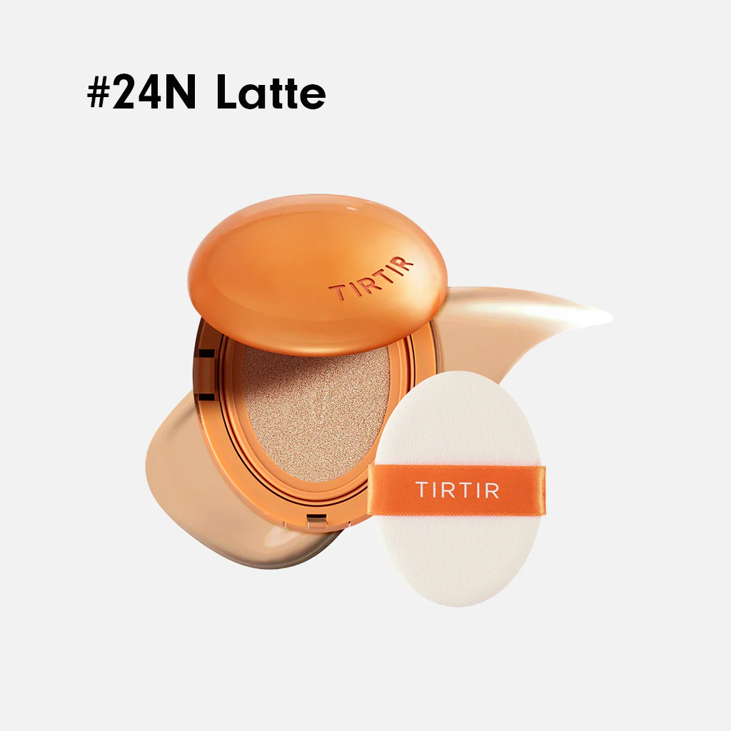 Tirtir Mask Fit Al Filter Cushion 18 g - Image 9
