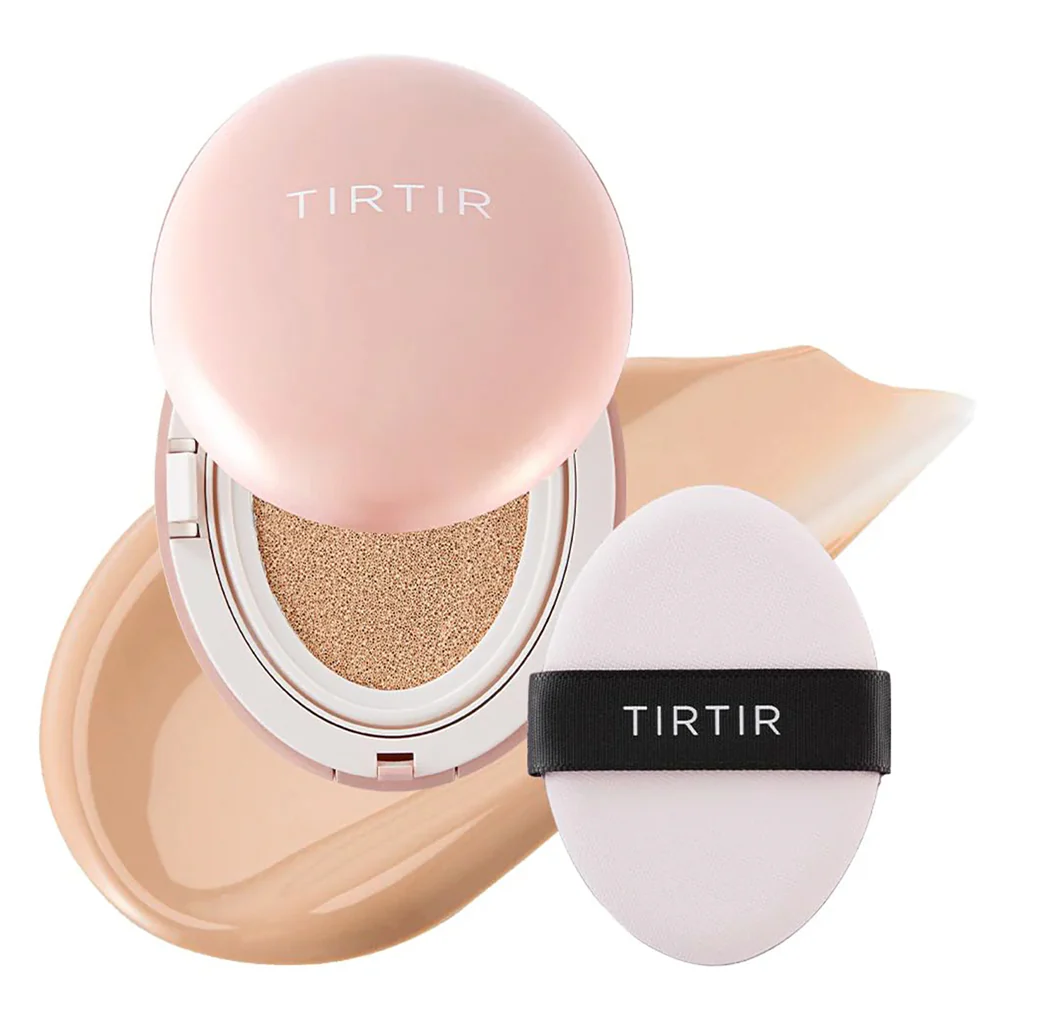 TIRTIR Mask Fit All Cover Cushion Mask Shield Series 18 g - Image 3