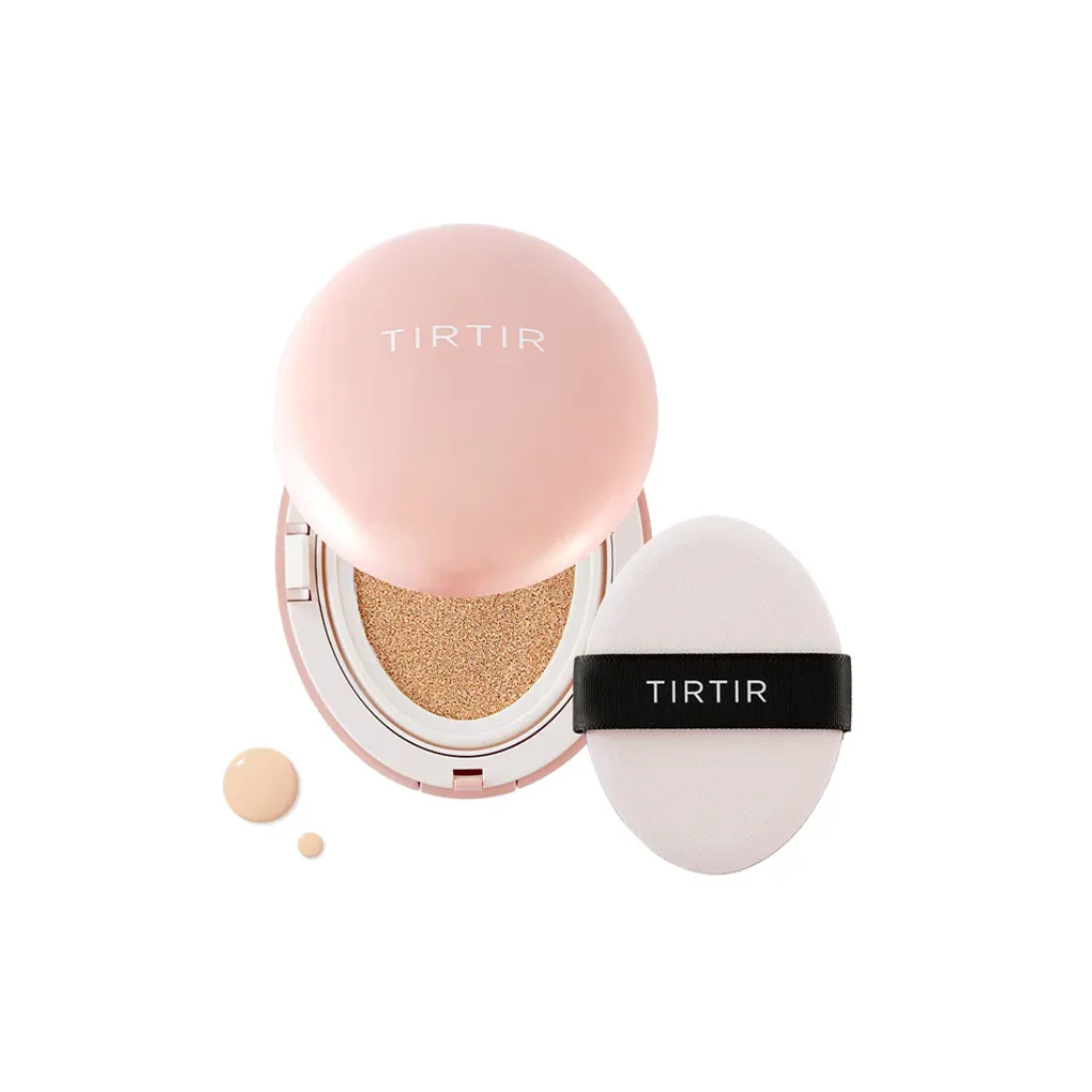 TIRTIR Mask Fit All-Cover Cushion 18 g - Image 5