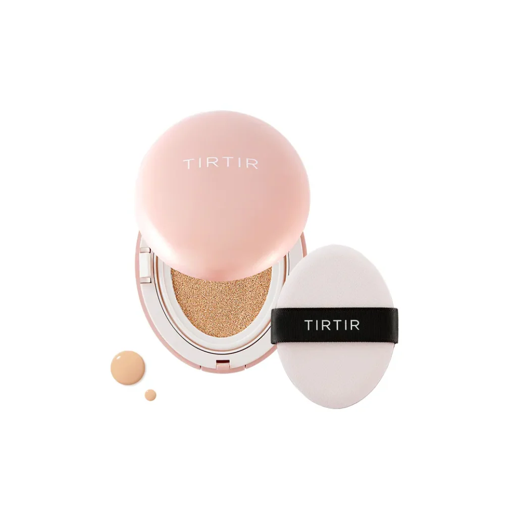 TIRTIR Mask Fit All-Cover Cushion 18 g - Image 6