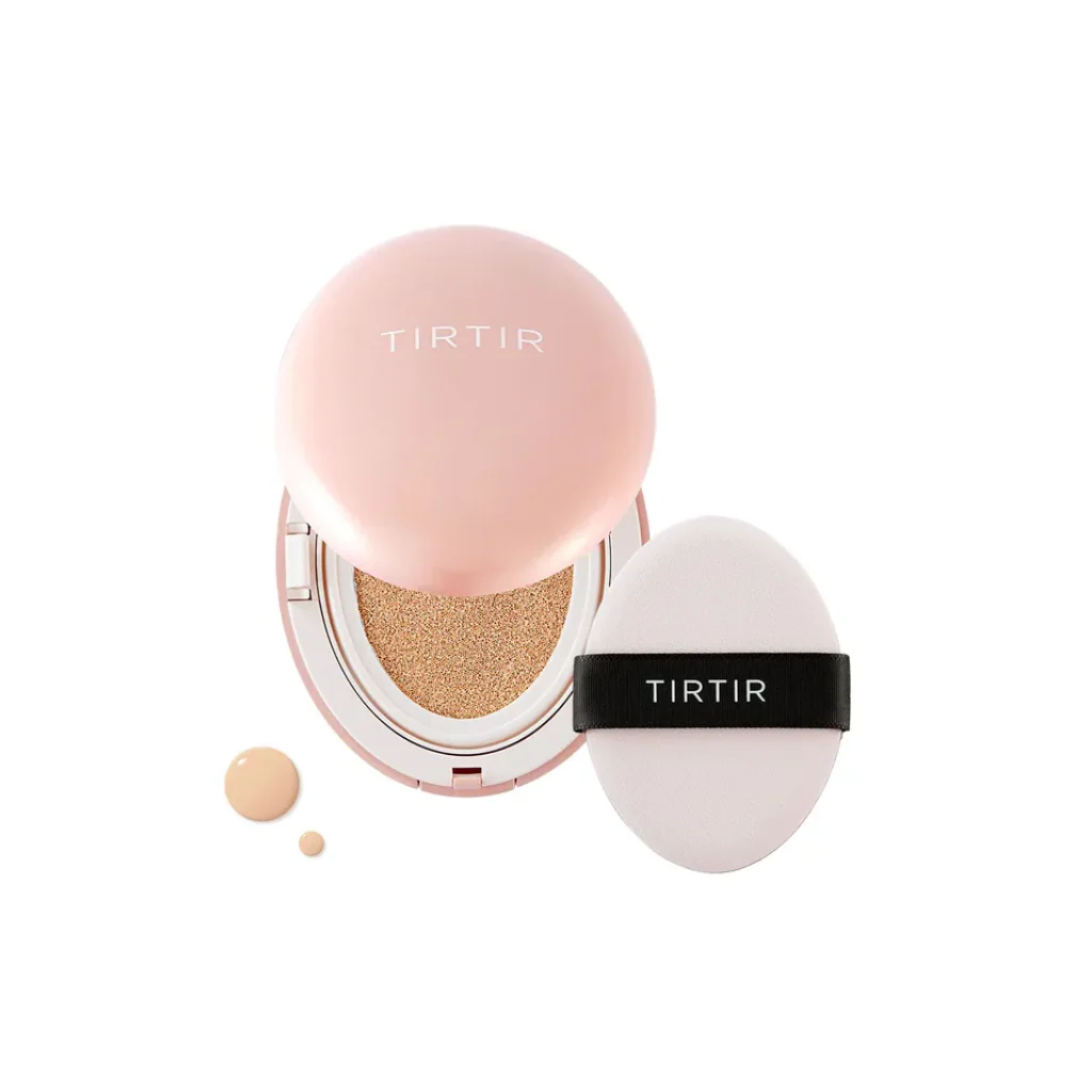 TIRTIR Mask Fit All-Cover Cushion 18 g - Image 7