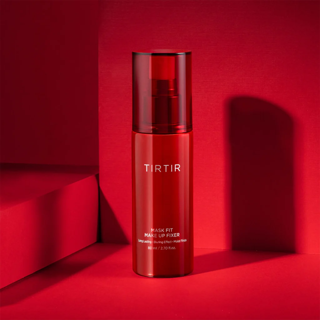 TIRTIR Mask Fit Make Up Fixer 80 ml