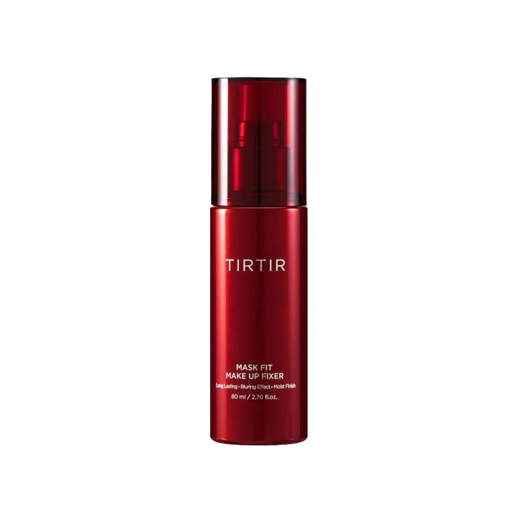 TIRTIR Mask Fit Make Up Fixer 80 ml - Image 2