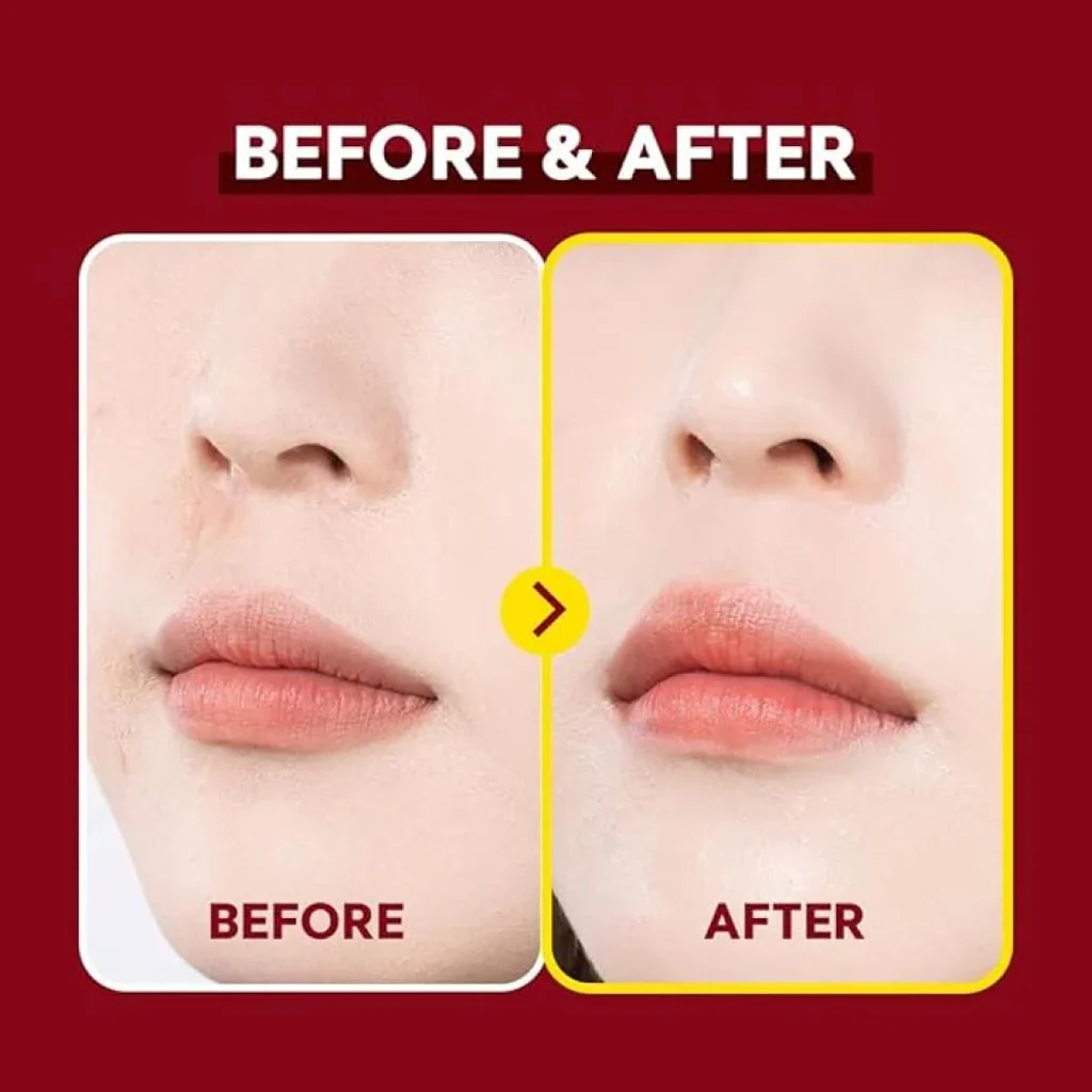 TIRTIR Mask Fit Make Up Fixer 80 ml - Image 4