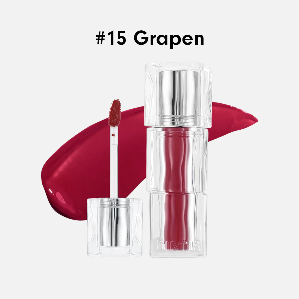 TIRTIR Mini Waterism Glow Tint - Image 13
