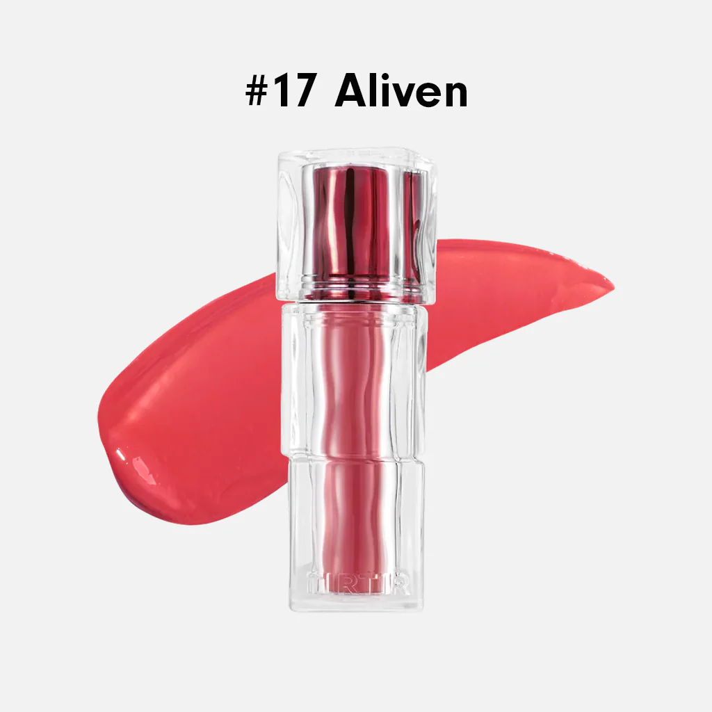 TIRTIR Mini Waterism Glow Tint - Image 14