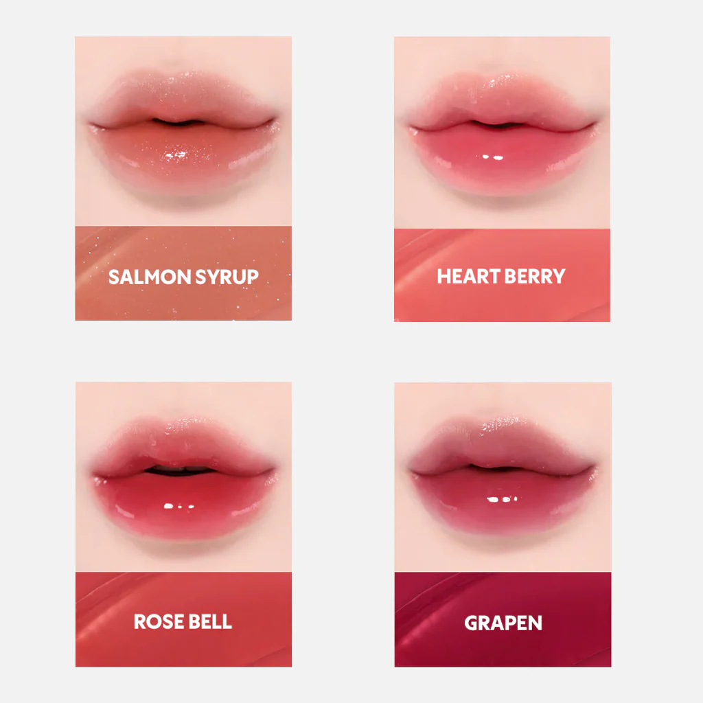 TIRTIR Mini Waterism Glow Tint - Image 4