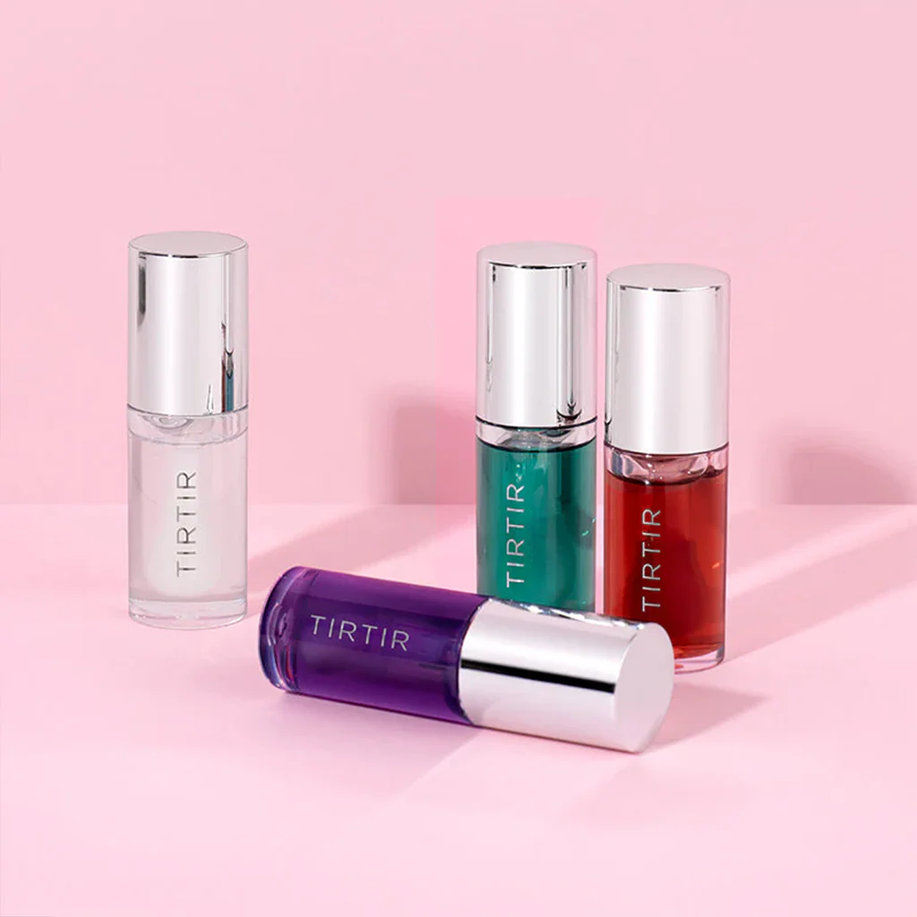 TIRTIR My Glow Rosy Lip Oil