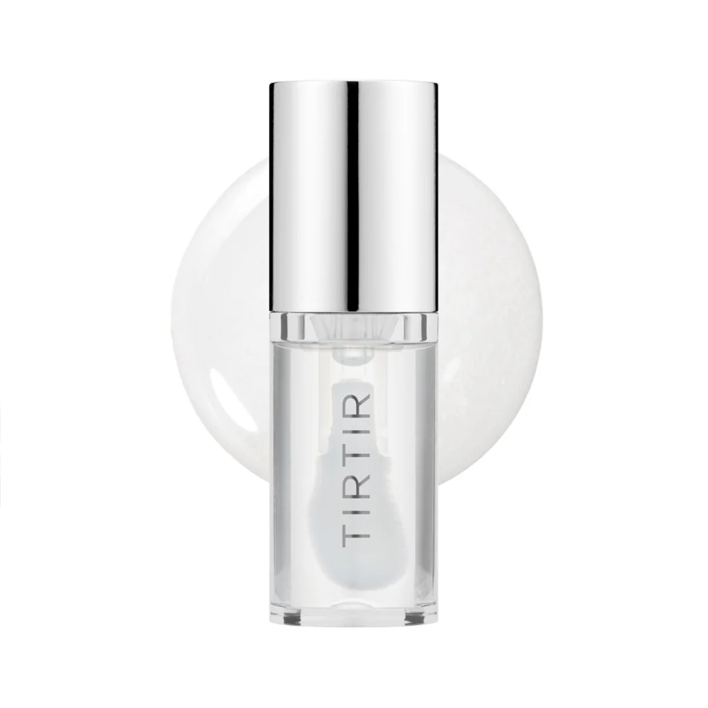 TIRTIR My Glow Rosy Lip Oil - Image 5