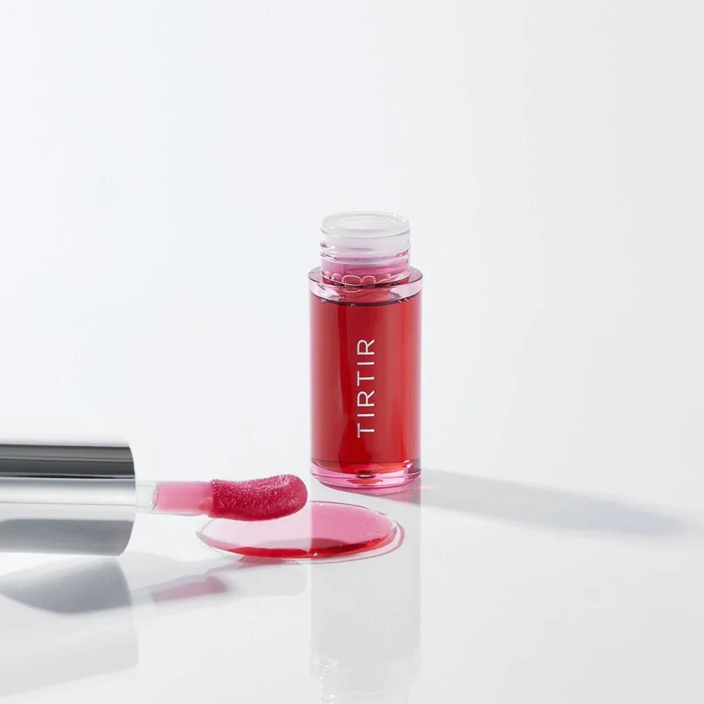 TIRTIR My Glow Rosy Lip Oil - Image 6