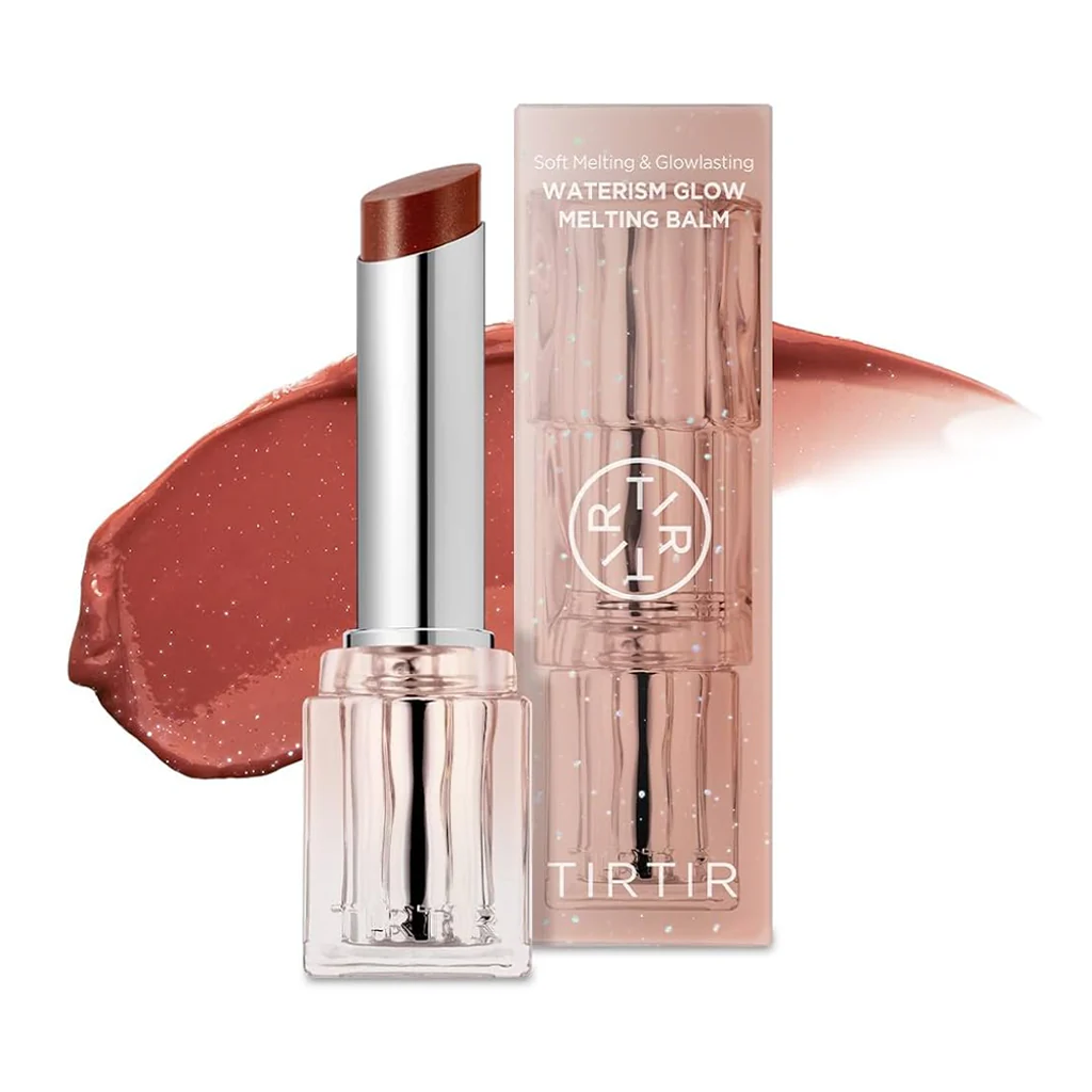 TIRTIR Waterism Glow Melting Balm 3.3 g - Image 10