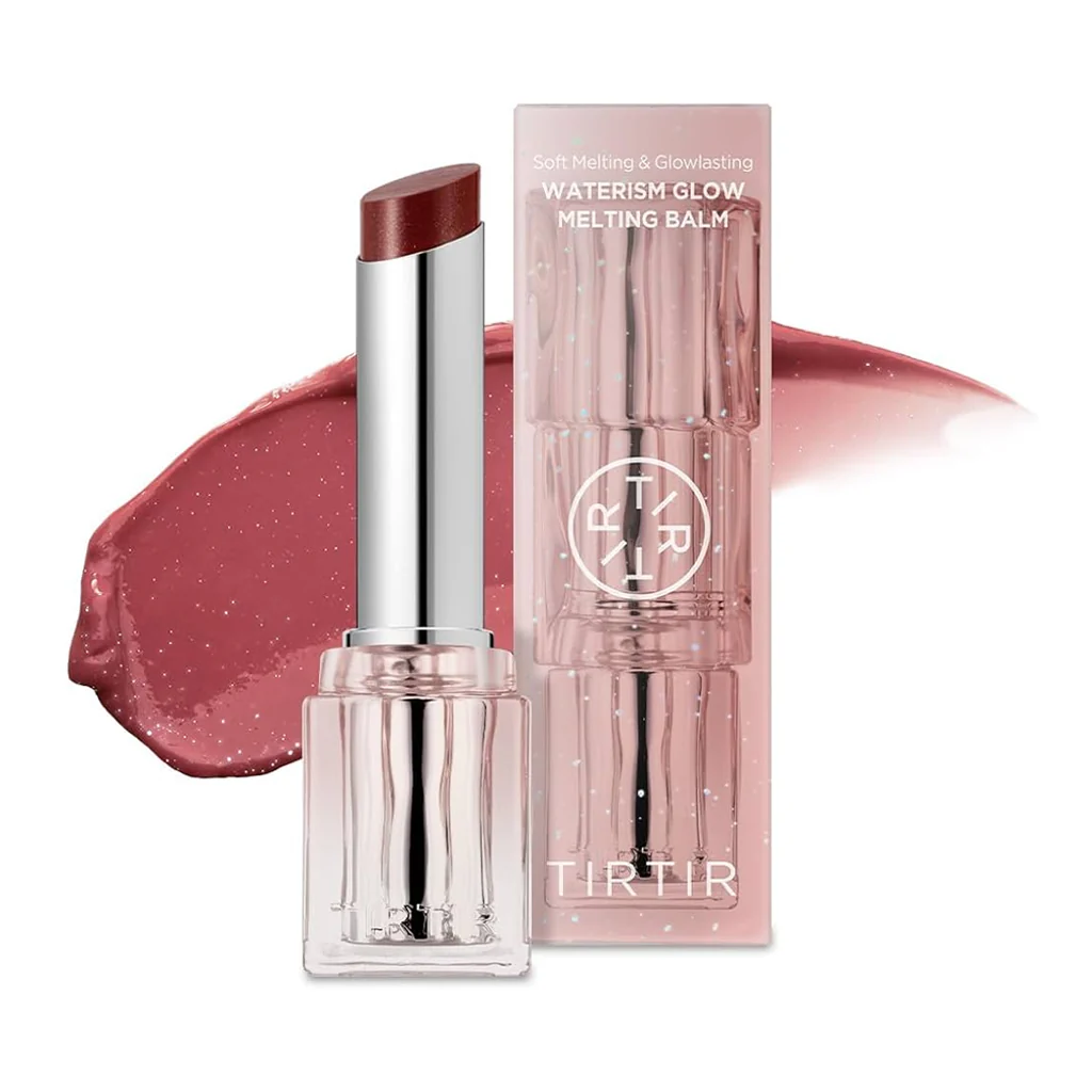 TIRTIR Waterism Glow Melting Balm 3.3 g - Image 11