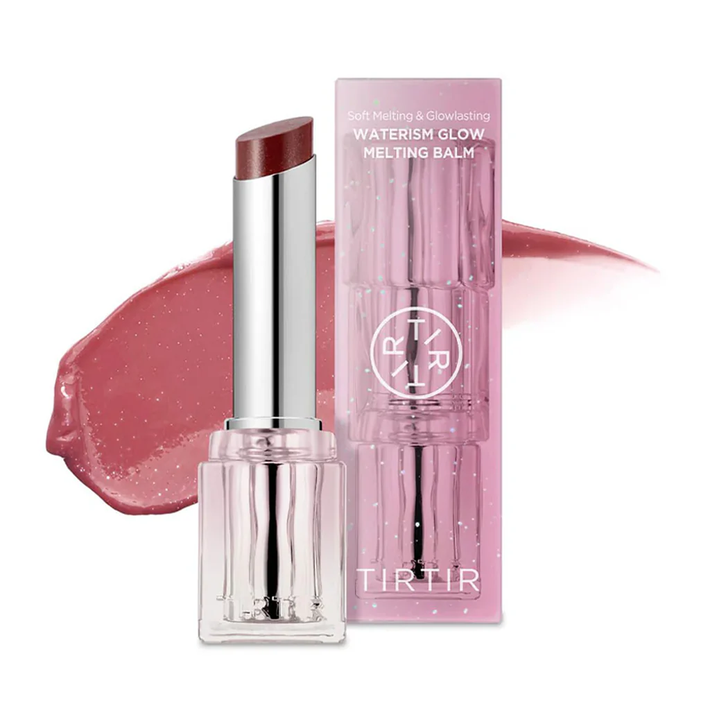 TIRTIR Waterism Glow Melting Balm 3.3 g - Image 12